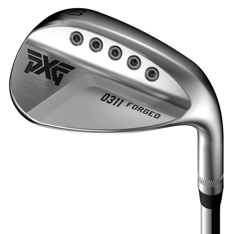 PXG 0311 Forged Golf Wedge 3 PXG 0311 Forged Golf Wedge