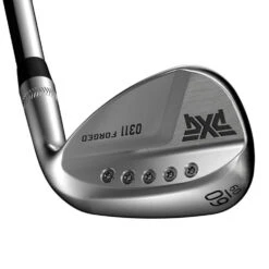 PXG 0311 Forged Golf Wedge 6 PXG 0311 Forged Golf Wedge -Golf Equipment Store 0311forgedsatinchromewedge2