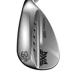 PXG 0311 Forged Golf Wedge 7 PXG 0311 Forged Golf Wedge -Golf Equipment Store 0311forgedsatinchromewedge3