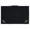 Callaway Players Golf Towel -Golf Equipment Store 2019playerstowelblack1