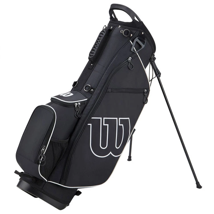 Wilson Prostaff Golf Stand Bag 3 Wilson Prostaff Golf Stand Bag