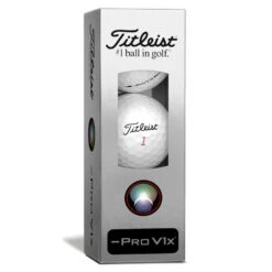 Titleist Pro V1x Left Dash Golf Balls 9 Titleist Pro V1x Left Dash Golf Balls -Golf Equipment Store 2020prov1xleftdashgolfballswhite4