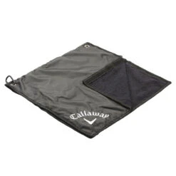 Callaway Rain Hood Golf Towel