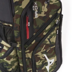 Mizuno BR-DX Golf Stand Bag -Golf Equipment Store 2021brdxstandbag4