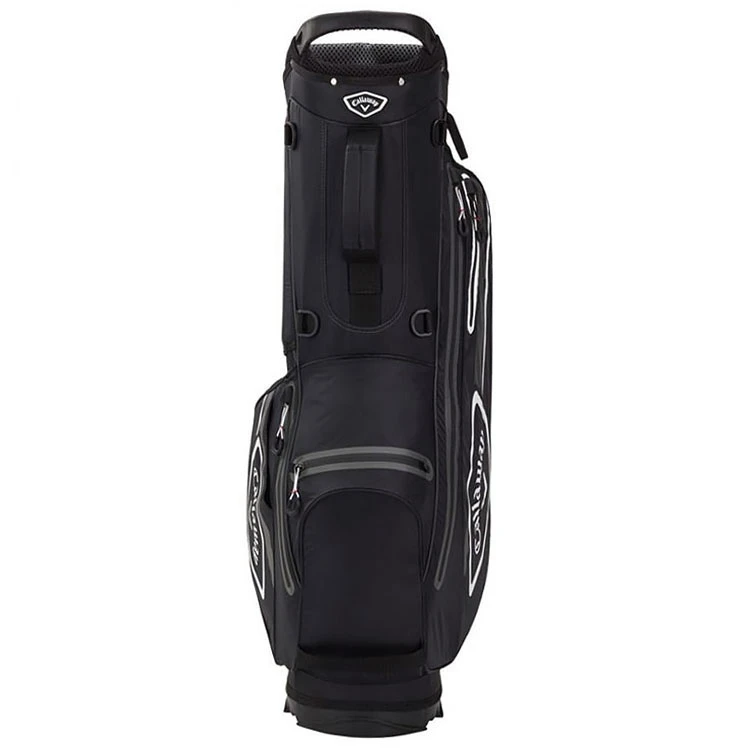 Callaway Chev Dry Golf Stand Bag 4 Callaway Chev Dry Golf Stand Bag - Image 2
