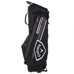 Callaway Chev Dry Golf Stand Bag 8 Callaway Chev Dry Golf Stand Bag -Golf Equipment Store 2021chevdrystandbagblackcharcoalwhite3