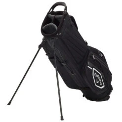Callaway Chev Dry Golf Stand Bag 9 Callaway Chev Dry Golf Stand Bag -Golf Equipment Store 2021chevdrystandbagblackcharcoalwhite4