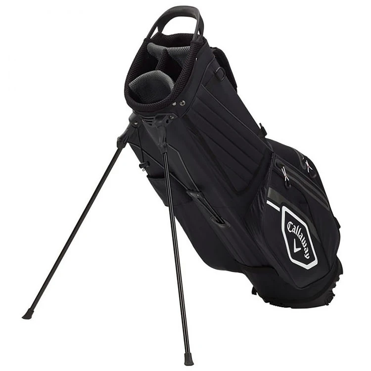 Callaway Chev Dry Golf Stand Bag 6 Callaway Chev Dry Golf Stand Bag - Image 4