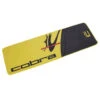 Cobra Crown Players Golf Towel -Golf Equipment Store 2021crownplayerstowelblackyellow1