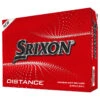Srixon Distance Golf Balls -Golf Equipment Store 2021distanceballswhite1