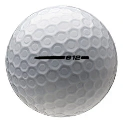 Bridgestone E12 Contact Golf Balls -Golf Equipment Store 2021e12contactballswhite3