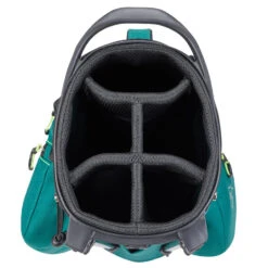 Wilson ECO Golf Stand Bag -Golf Equipment Store 2021ecostand4