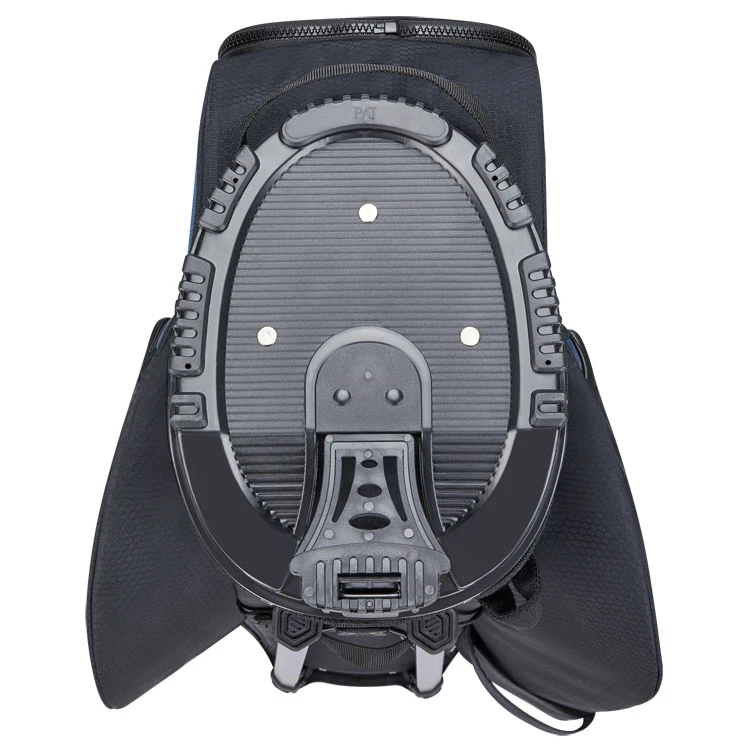 Wilson EXO II Golf Stand Bag 5 Wilson EXO II Golf Stand Bag - Image 3