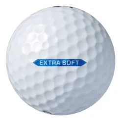 Bridgestone Extra Soft Golf Balls -Golf Equipment Store 2021extrasoftballswhite3
