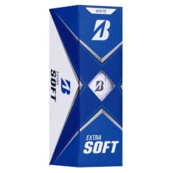 Bridgestone Extra Soft Golf Balls -Golf Equipment Store 2021extrasoftballswhite4