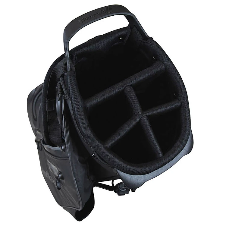 TaylorMade FlexTech Waterproof Golf Stand Bag 4 TaylorMade FlexTech Waterproof Golf Stand Bag - Image 2