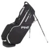 Ping Hoofer Golf Stand Bag -Golf Equipment Store 2021hooferstandbagblackt1
