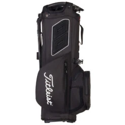 Titleist Hybrid 14 StaDry Golf Stand Bag -Golf Equipment Store 2021hybrid14stadrystandbag3