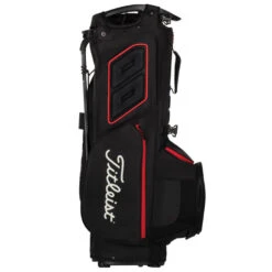 Titleist Hybrid 14 Golf Stand Bag 8 Titleist Hybrid 14 Golf Stand Bag -Golf Equipment Store 2021hybrid14standbag3