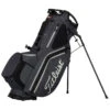 Titleist Hybrid 14 Golf Stand Bag -Golf Equipment Store 2021hybrid14standbagcharcoalblackgrey1