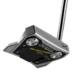 Scotty Cameron 2021 Phantom X 11.5 Golf Putter -Golf Equipment Store 2021phantomx11.5putter3