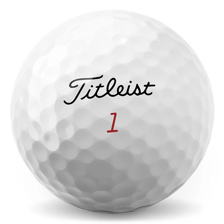 Titleist 2022 Pro V1x Golf Balls 4 Titleist 2022 Pro V1x Golf Balls - Image 2
