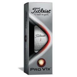 Titleist 2022 Pro V1x Golf Balls 9 Titleist 2022 Pro V1x Golf Balls -Golf Equipment Store 2021prov1xballswhite4