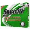 Srixon 2022 Soft Feel Golf Balls -Golf Equipment Store 2021softfeelballswhite1