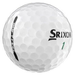 Srixon 2022 Soft Feel Golf Balls 8 Srixon 2022 Soft Feel Golf Balls -Golf Equipment Store 2021softfeelballswhite3