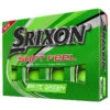 Srixon 2022 Soft Feel Brite Golf Balls -Golf Equipment Store 2021softfeelbriteballsgreen1