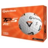 TaylorMade TP5 Pix 2.0 Golf Balls -Golf Equipment Store 2021tp5pix20golfballswhite1