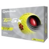 TaylorMade TP5x Golf Balls -Golf Equipment Store 2021tp5xballsyellow1