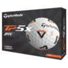 TaylorMade TP5x Pix 2.0 Golf Balls -Golf Equipment Store 2021tp5xpix20golfballswhite1