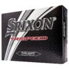 Srixon TriSpeed Golf Balls 1 Srixon TriSpeed Golf Balls -Golf Equipment Store 2021trispeedballswhite1