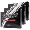 Srixon TriSpeed 3 For 2 Golf Balls 1 Srixon TriSpeed 3 For 2 Golf Balls -Golf Equipment Store 2021trispeedballswhite3for2 1