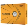 Callaway 2022 Warbird Golf Balls 2 Callaway 2022 Warbird Golf Balls -Golf Equipment Store 2021warbirdballswhite1