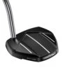 Cobra KING Vintage Cuda Golf Putter -Golf Equipment Store 3D Cuda Single Bend Putter Black 1