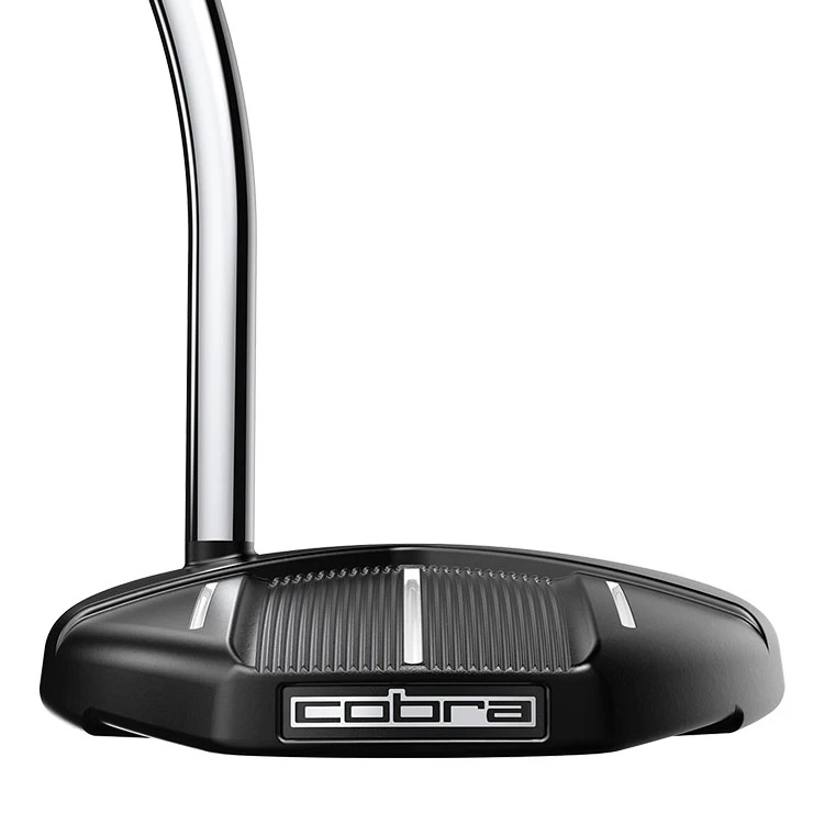 Cobra KING Vintage Cuda Golf Putter 6 Cobra KING Vintage Cuda Golf Putter - Image 4