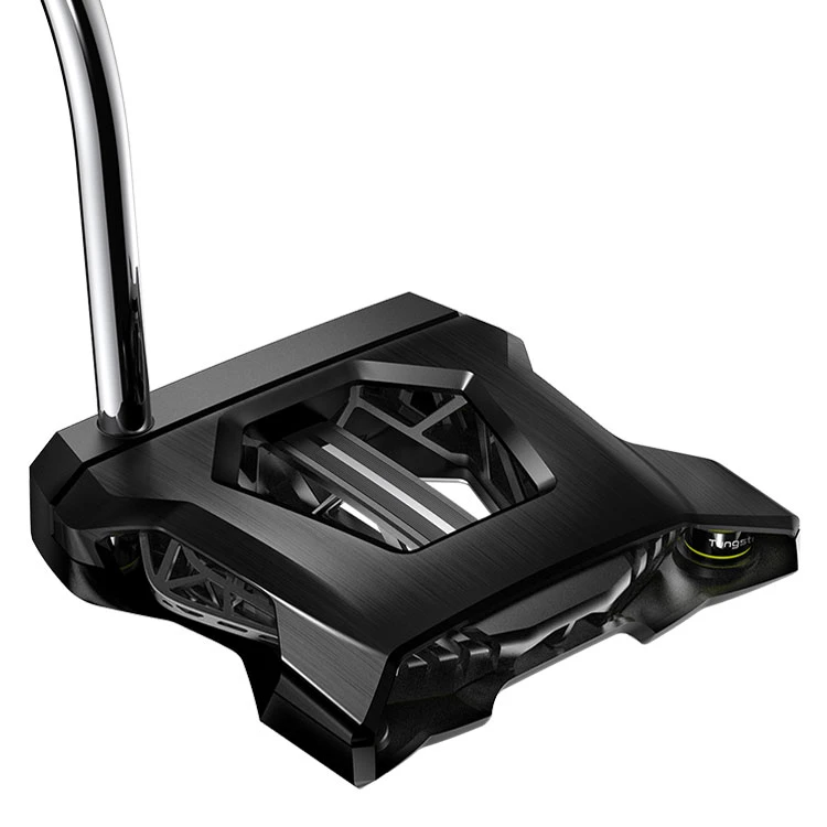 Cobra KING 3D Printed Black Agera Golf Putter 3 Cobra KING 3D Printed Black Agera Golf Putter