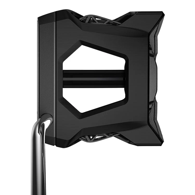 Cobra KING 3D Printed Black Agera Golf Putter 4 Cobra KING 3D Printed Black Agera Golf Putter - Image 2