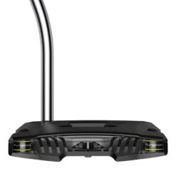 Cobra KING 3D Printed Black Agera Golf Putter 9 Cobra KING 3D Printed Black Agera Golf Putter -Golf Equipment Store 3D King Agera Putter 4