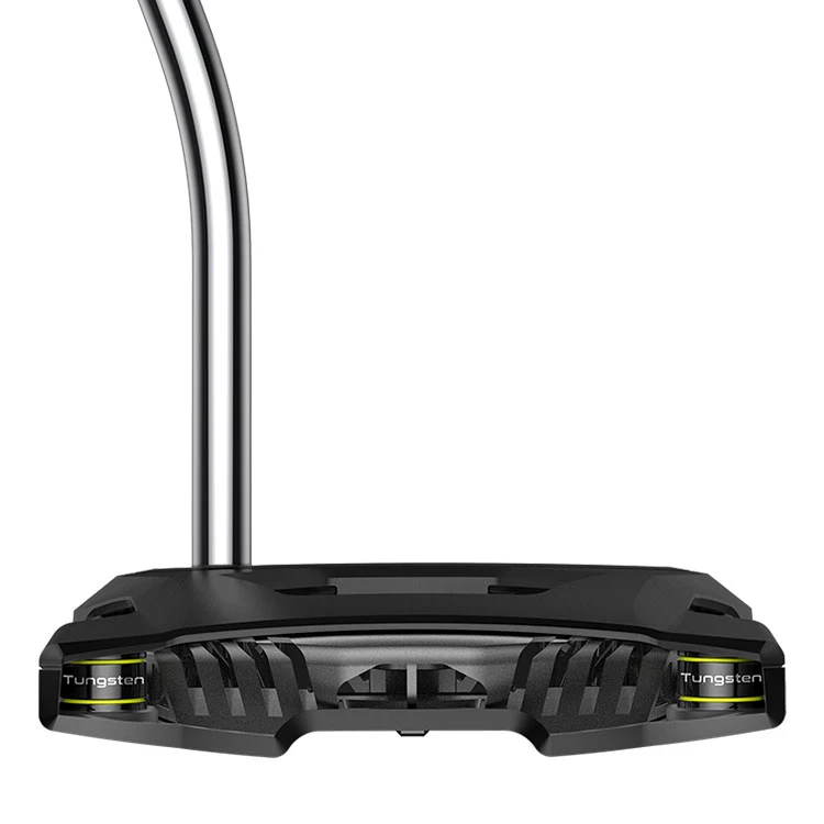 Cobra KING 3D Printed Black Agera Golf Putter 6 Cobra KING 3D Printed Black Agera Golf Putter - Image 4