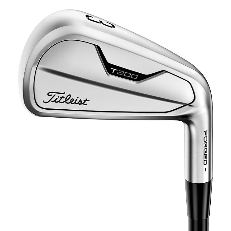 Titleist T200 Utility Golf Iron Hybrid 3 Titleist T200 Utility Golf Iron Hybrid