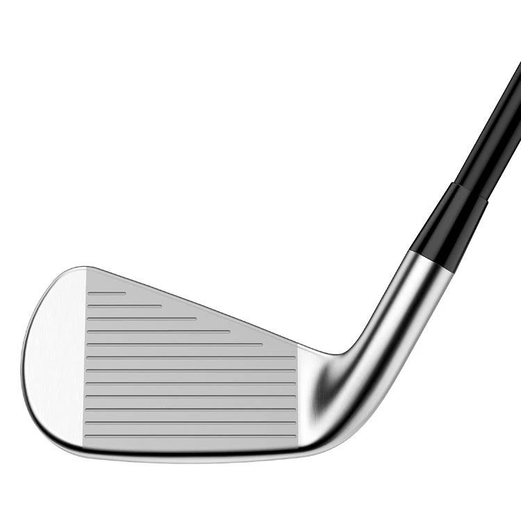 Titleist T200 Utility Golf Iron Hybrid (Custom Fit) 5 Titleist T200 Utility Golf Iron Hybrid (Custom Fit) - Image 3