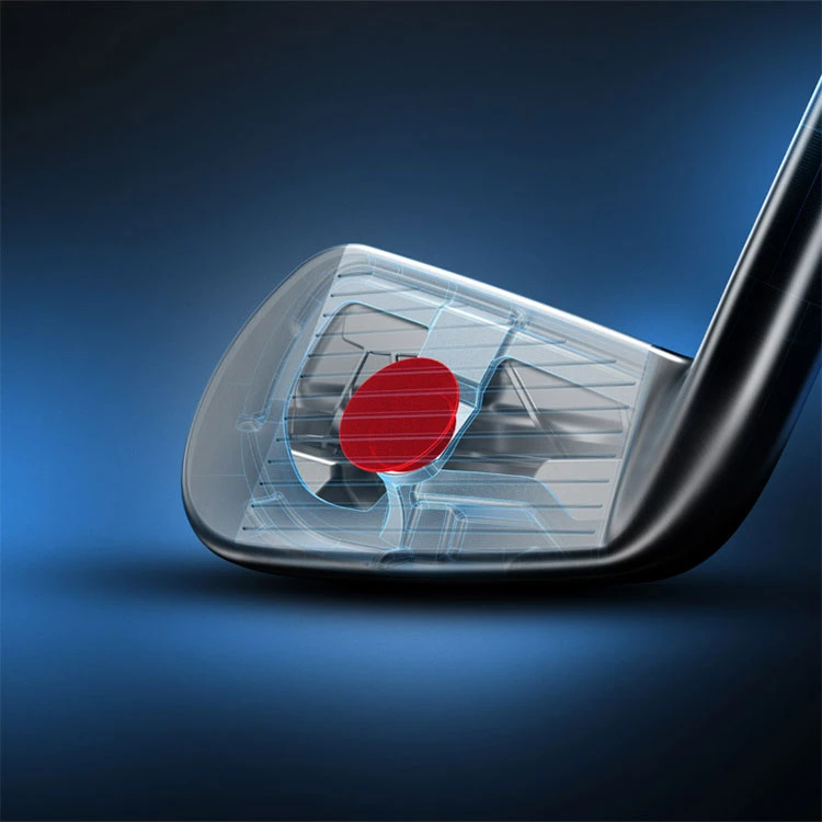 Titleist T200 Utility Golf Iron Hybrid (Custom Fit) 11 Titleist T200 Utility Golf Iron Hybrid (Custom Fit) - Image 9