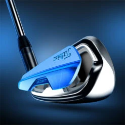 Titleist U505 Utility Golf Iron Hybrid -Golf Equipment Store 722u505utilityironhybrid10