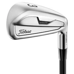 Titleist U505 Utility Golf Iron Hybrid -Golf Equipment Store 722u505utilityironhybrid4