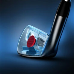 Titleist U505 Utility Golf Iron Hybrid -Golf Equipment Store 722u505utilityironhybrid7