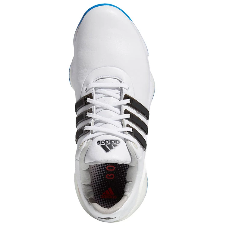 Adidas Tour 360 Golf Shoes 4 Adidas Tour 360 Golf Shoes - Image 2