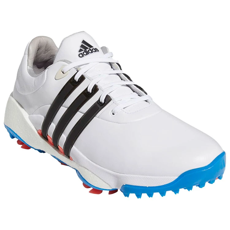 Adidas Tour 360 Golf Shoes 6 Adidas Tour 360 Golf Shoes - Image 4